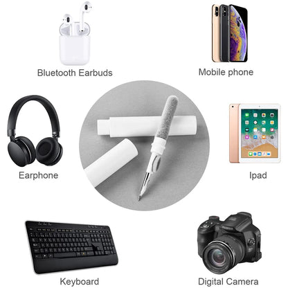 Earphone Cleaning Kit