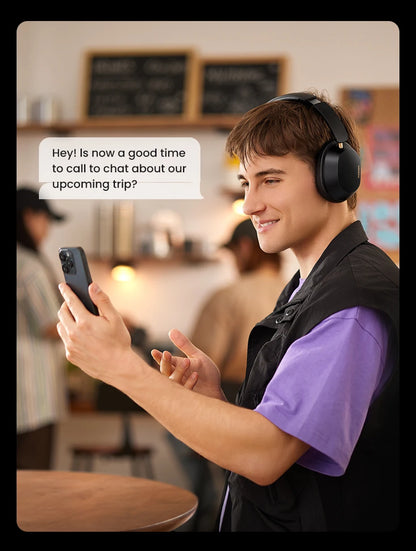 Wireless Headphones