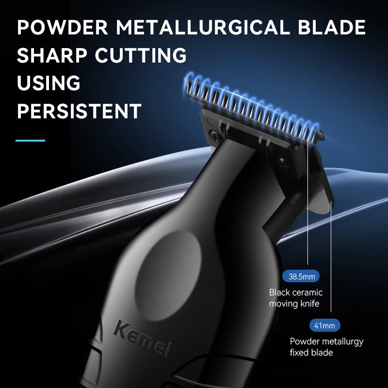 Hair Trimmer