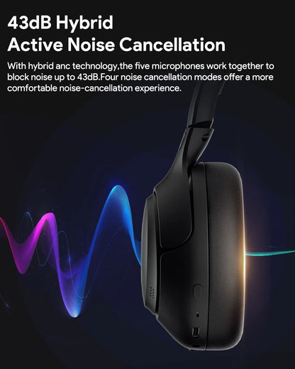 Wireless Headphones