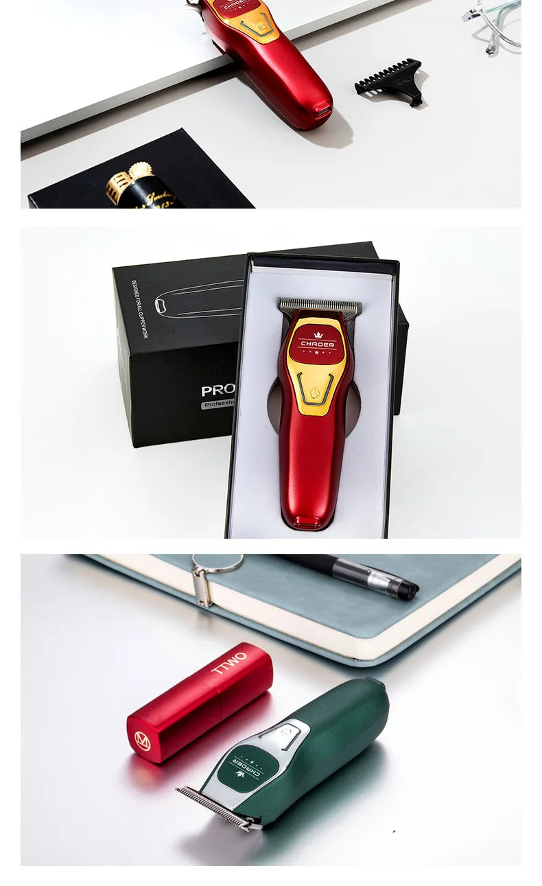 Men Hair Clipper
