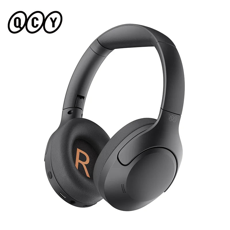 QCY Wireless Headphones