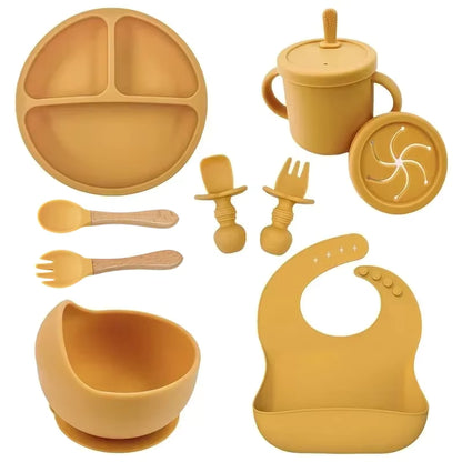 Child Dish Set