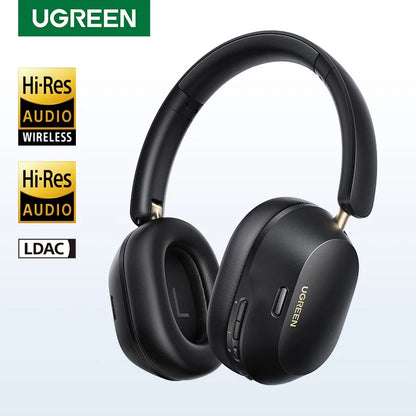 Wireless Headphones