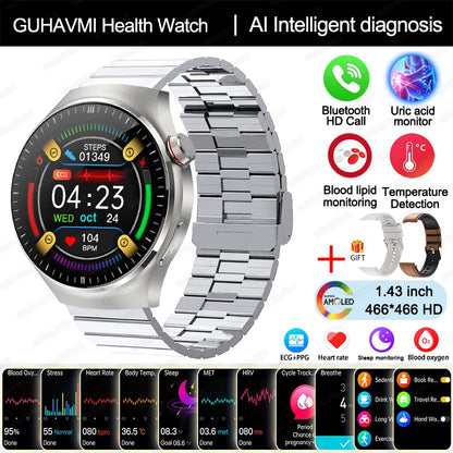 Health Smart Watch