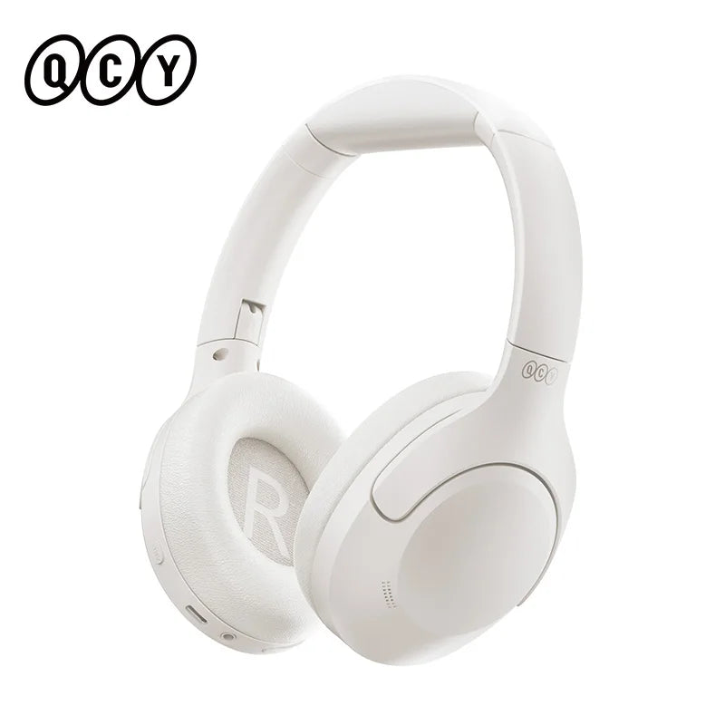 QCY Wireless Headphones