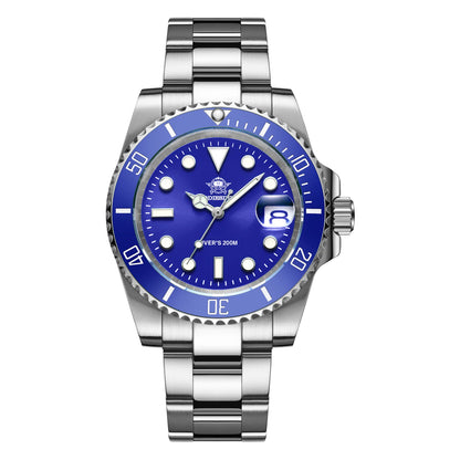 Quartz Watch