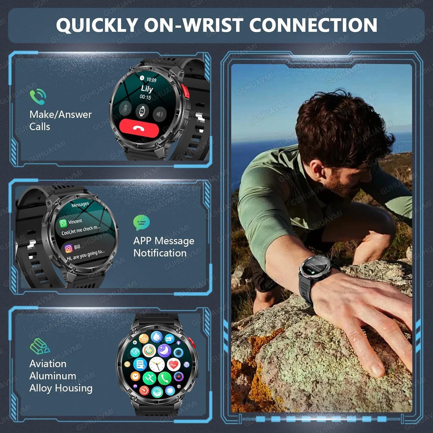 Smart Watch