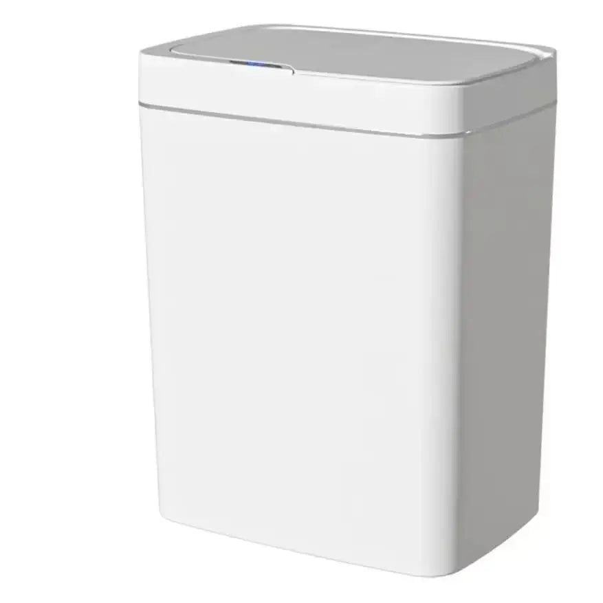 Automatic Trash Can