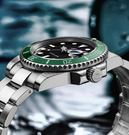 Quartz Watch