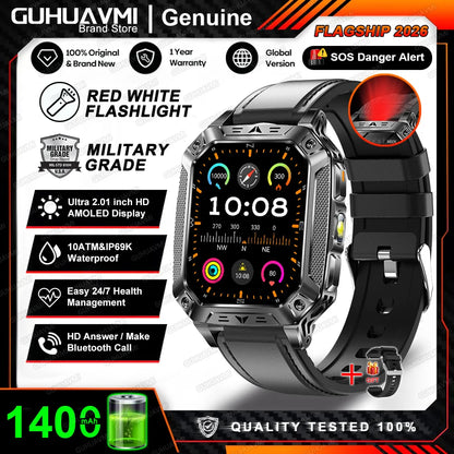 Smart Watch for Men