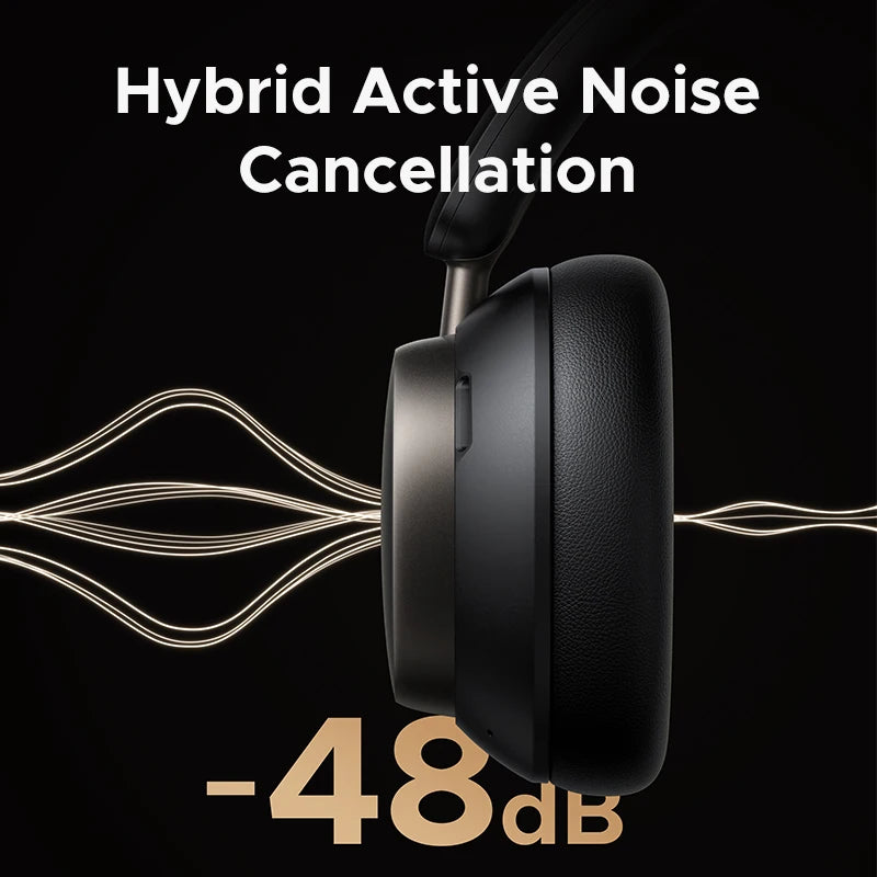 Wireless Headphones