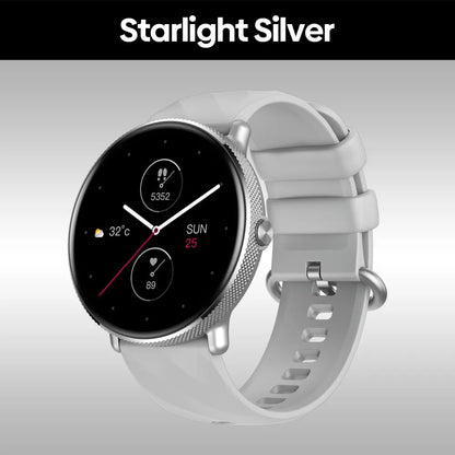 Zeblaze GTR 3 Pro Smart Watch