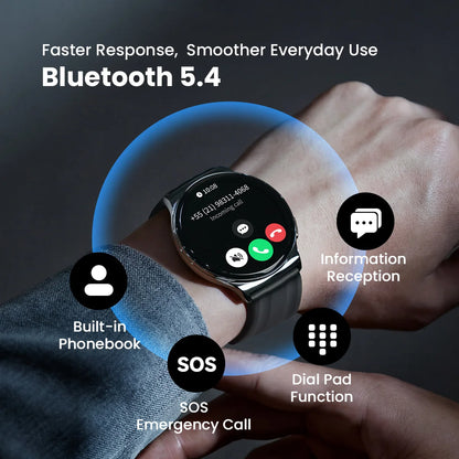 HAYLOU Smartwatch
