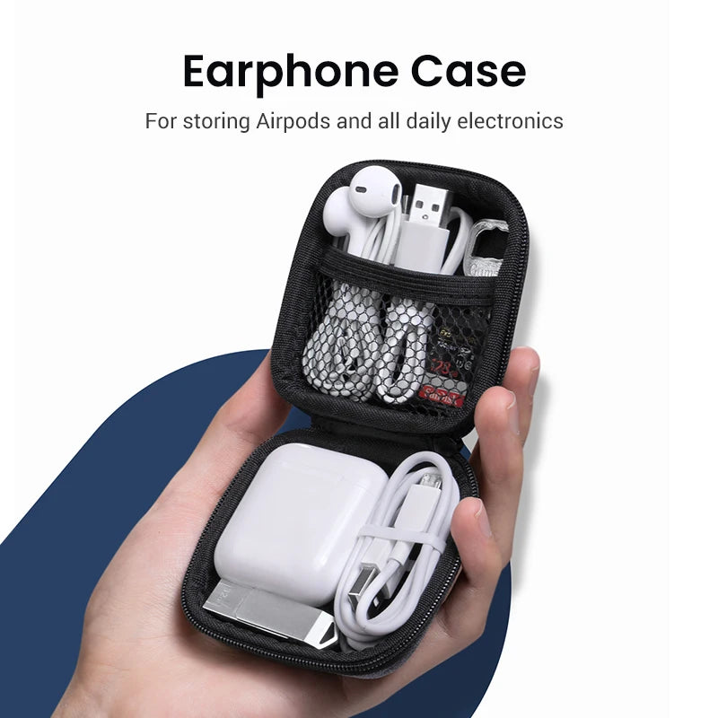 Earphone Case