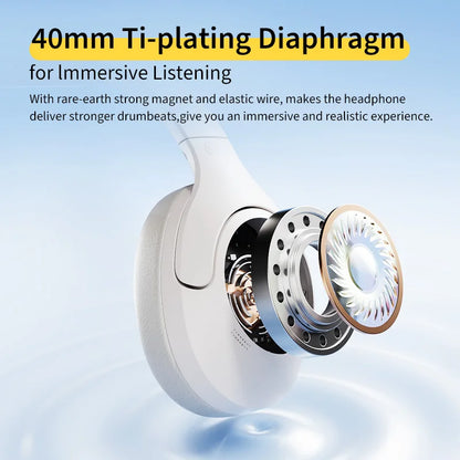 QCY Wireless Headphones
