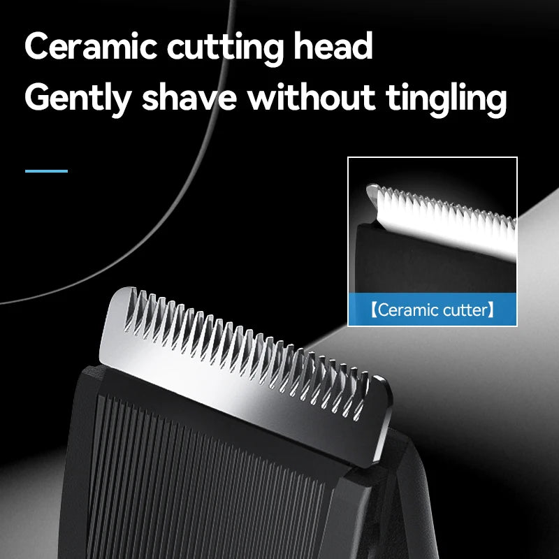 Men Body Hair Trimmer