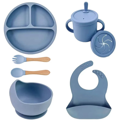 Child Dish Set