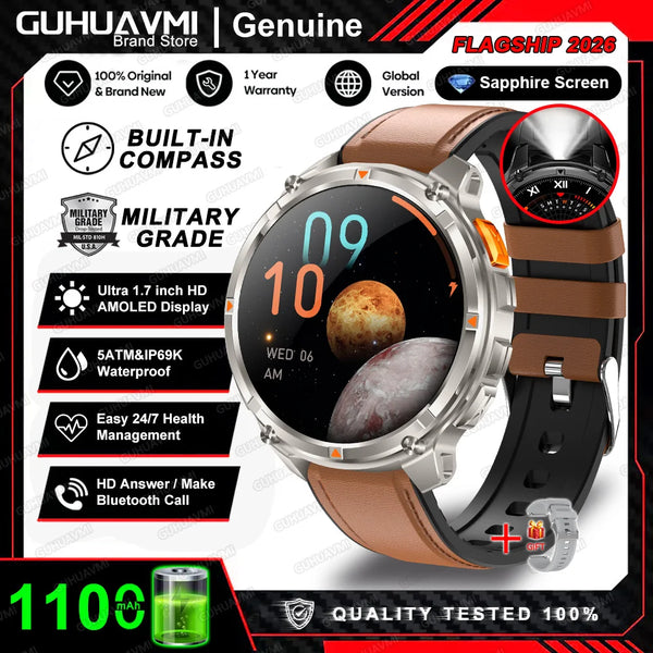 Smart Watch