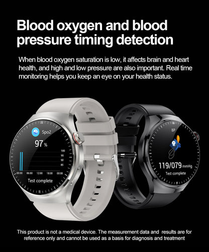 Health Smart Watch