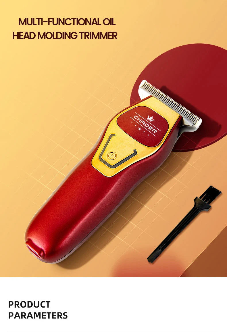 Men Hair Clipper