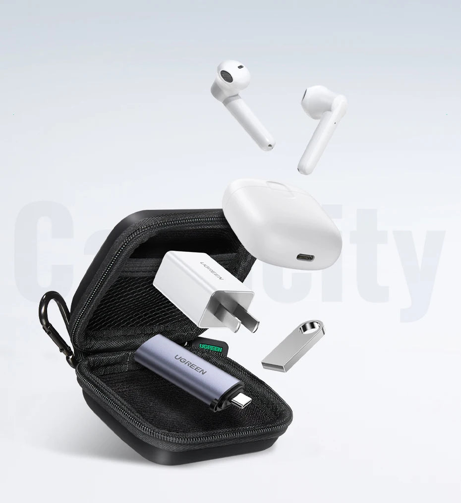 Earphone Case