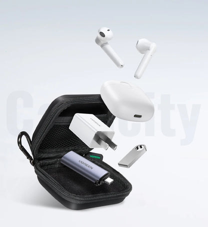 Earphone Case