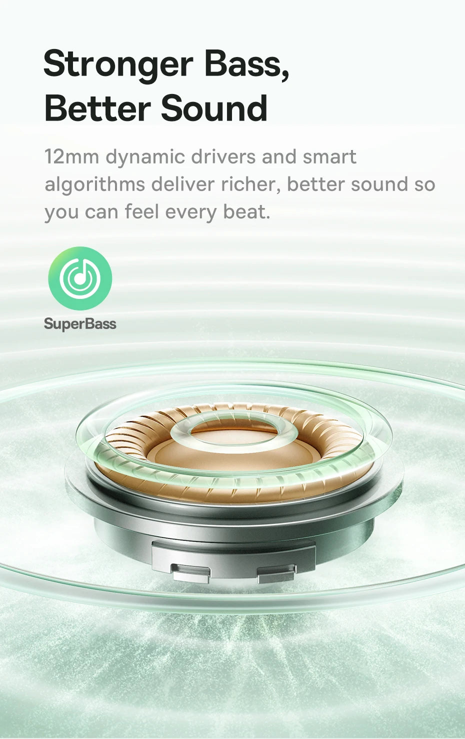 Wireless Earbuds