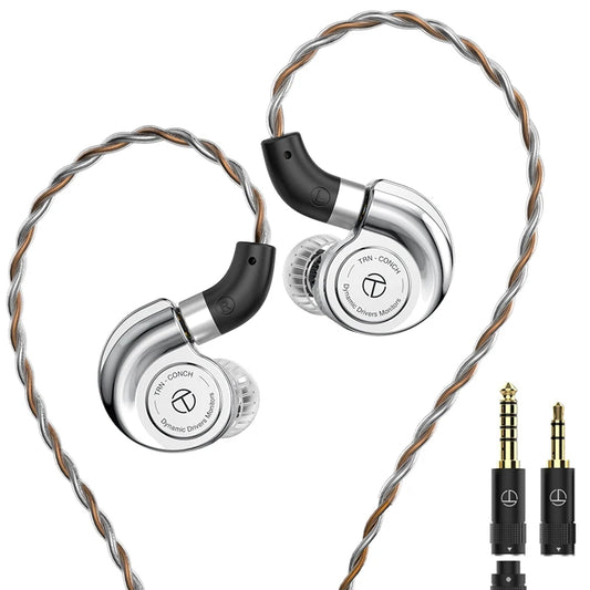 In‑Ear Earphone