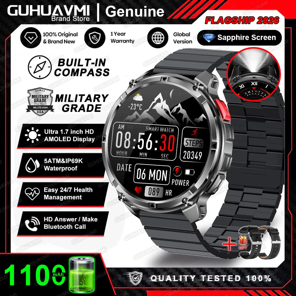 Smart Watch