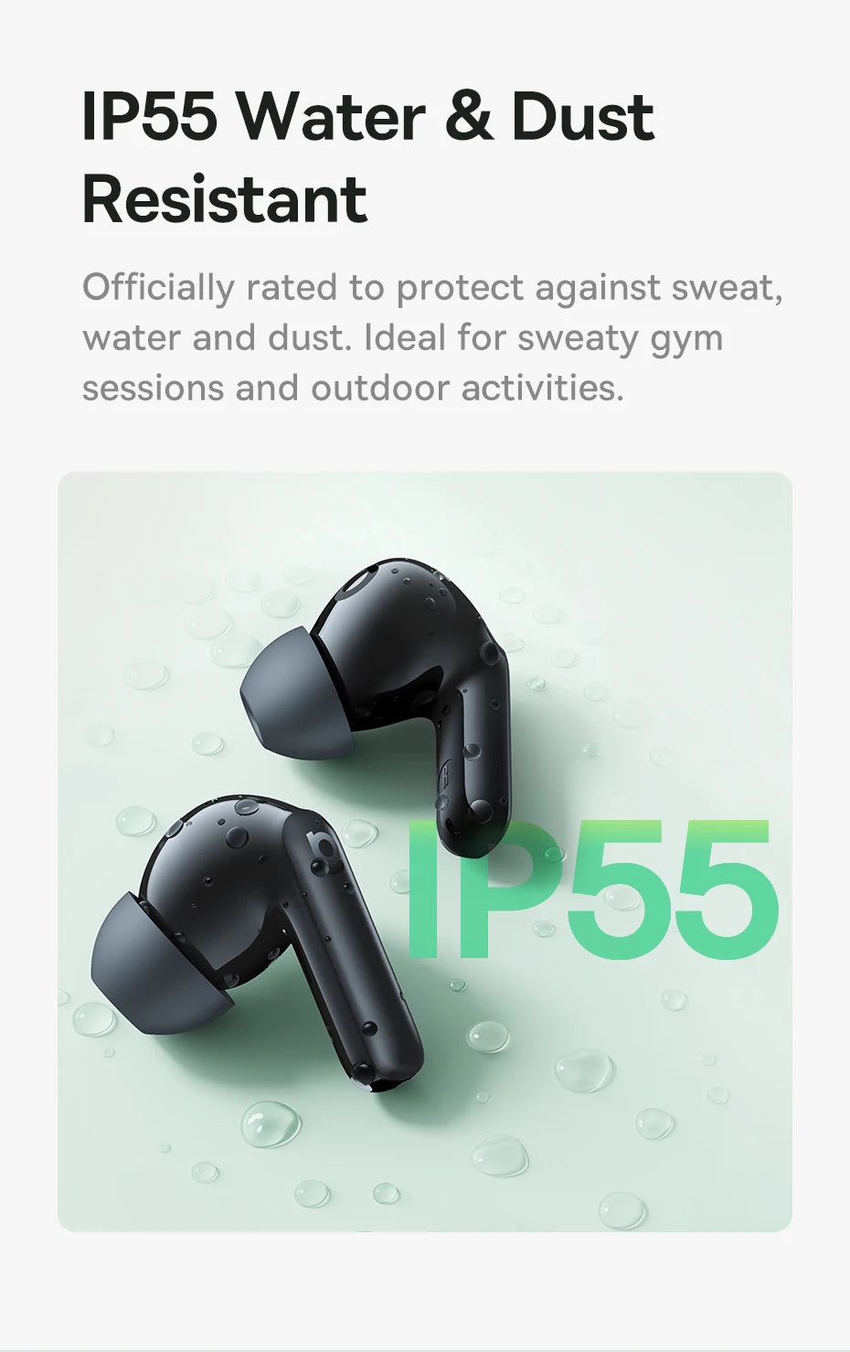 Wireless Earbuds
