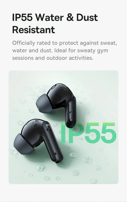 Wireless Earbuds