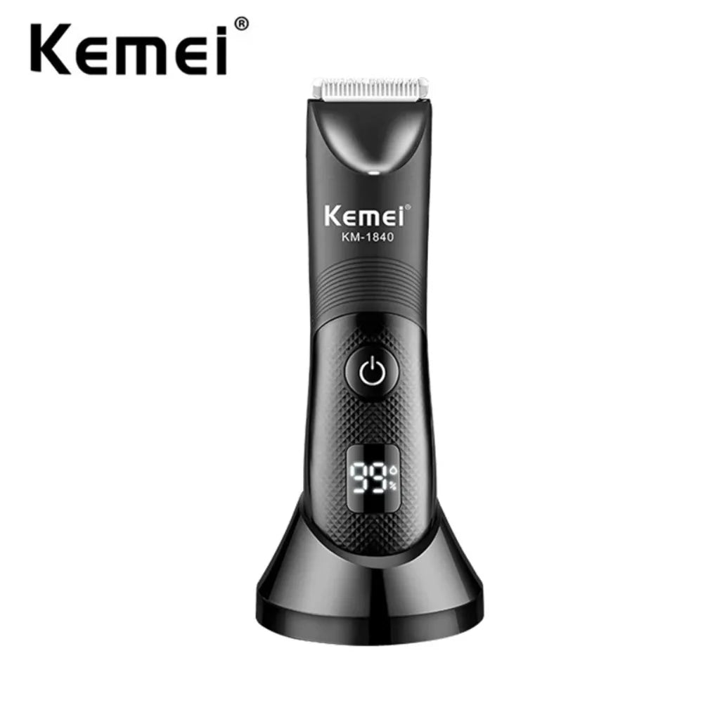 Men Body Hair Trimmer