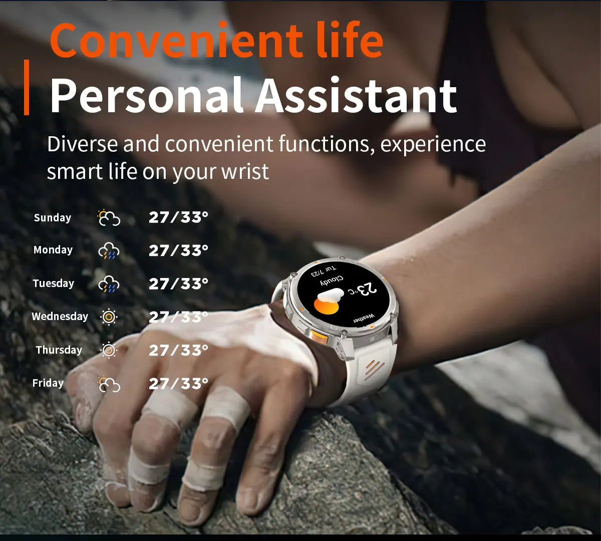 Smart Watch