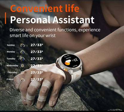 Smart Watch