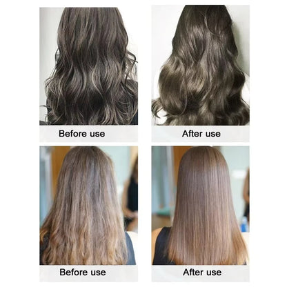 Keratin Hair Mask (30/500ml)