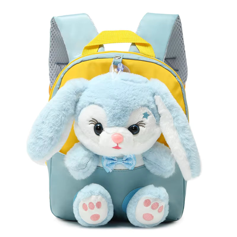Rabbit Backpack