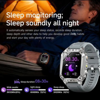 Smart Watch for Men