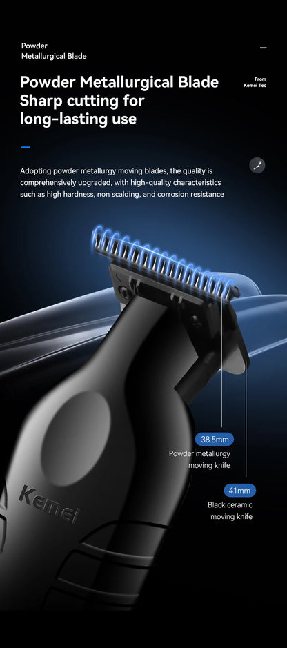 Hair Trimmer