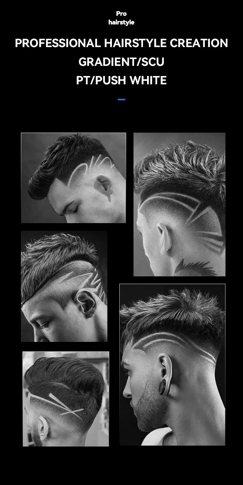 Hair Trimmer