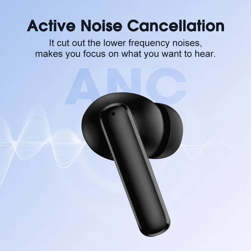 Wireless Earbuds