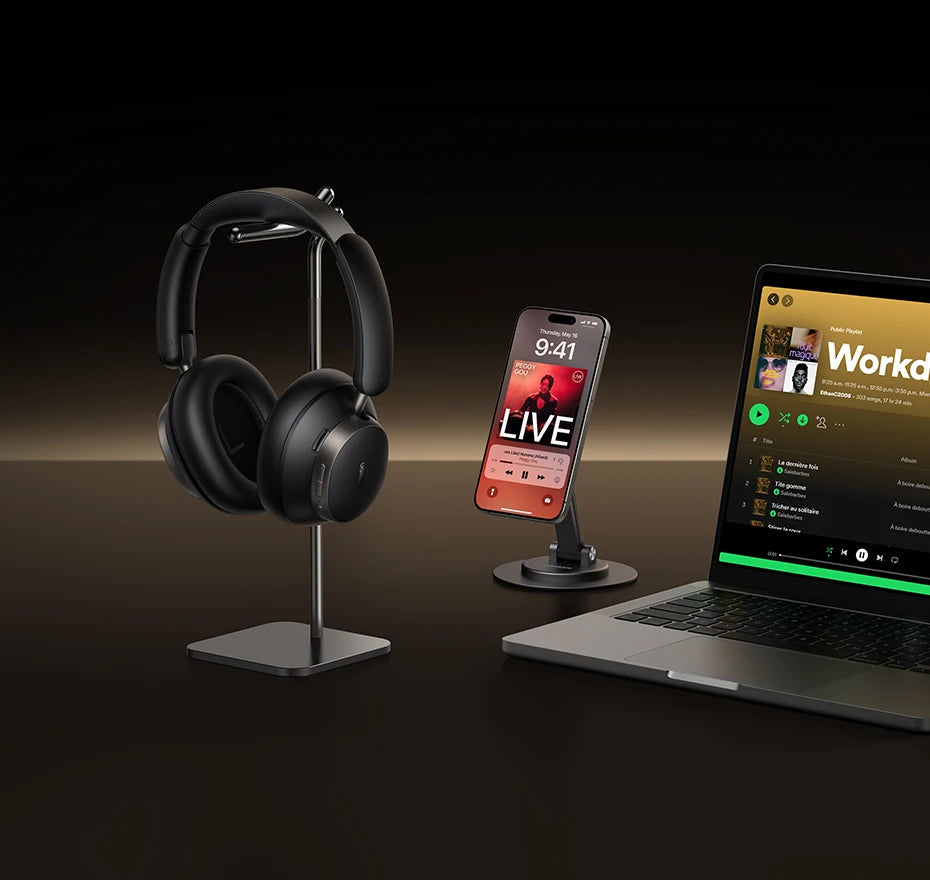 Wireless Headphones