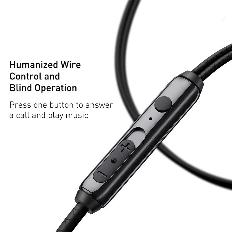 Wired Earphones