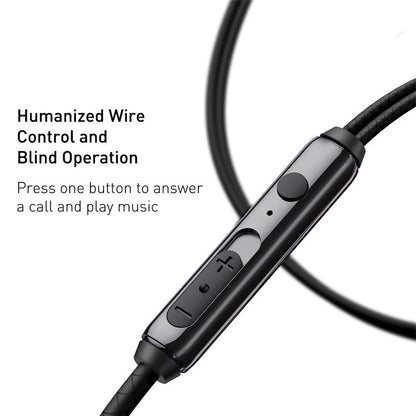 Wired Earphones