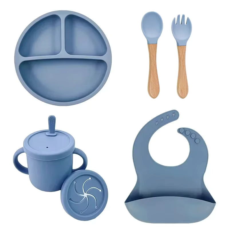 Child Dish Set