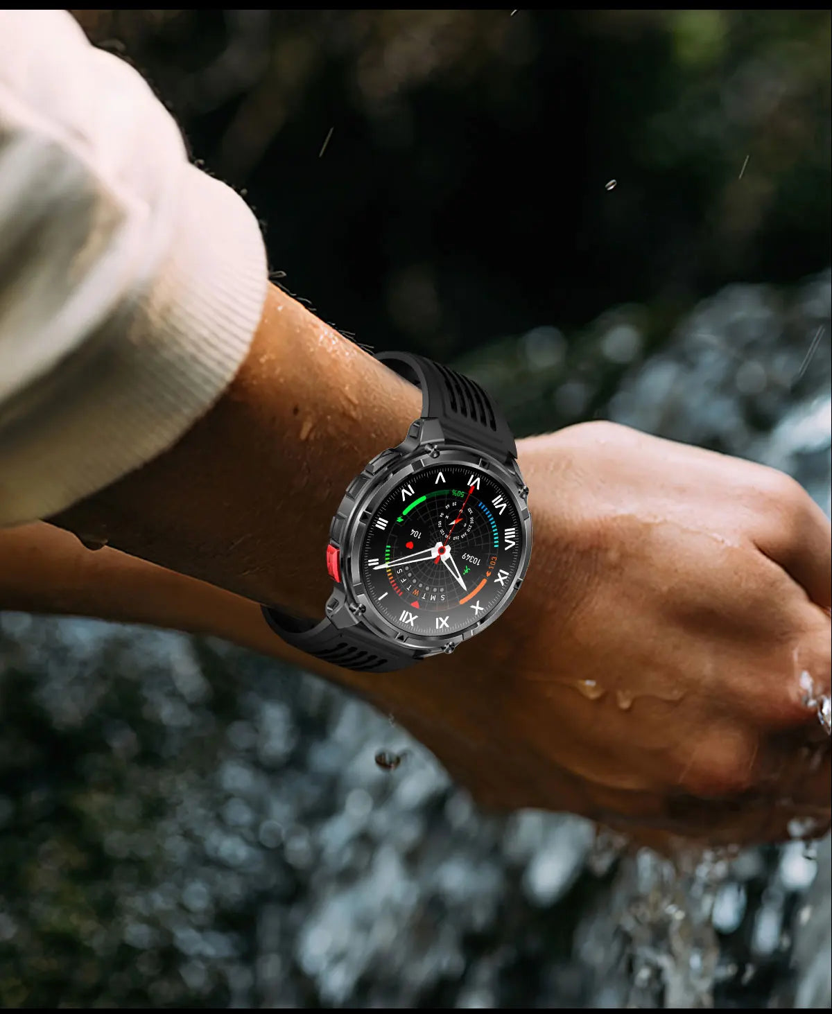 Smart Watch