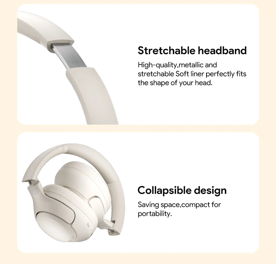 Wireless Headphones