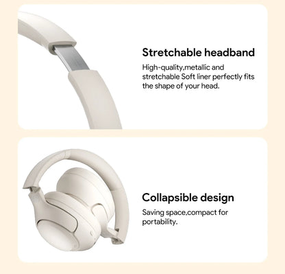 Wireless Headphones
