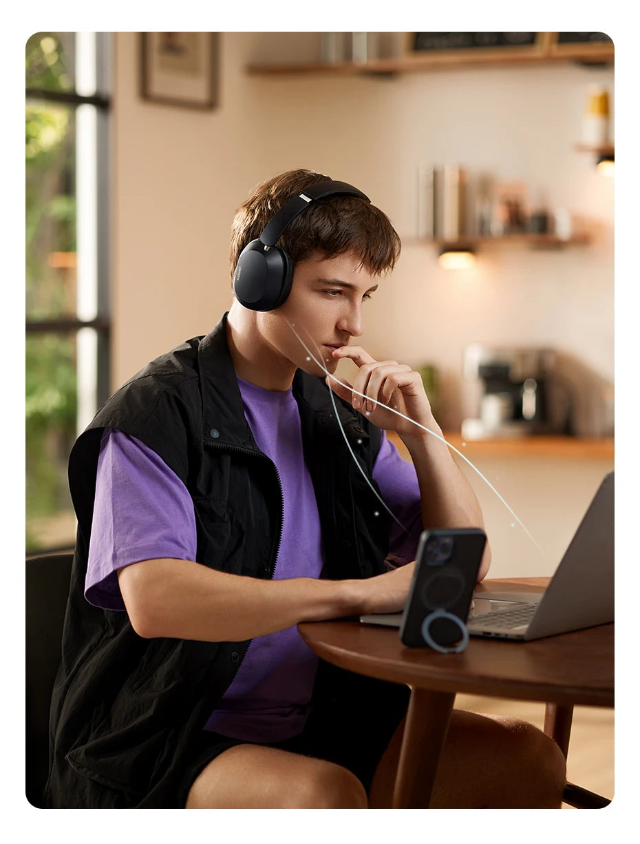 Wireless Headphones
