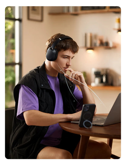 Wireless Headphones